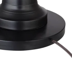 360 Lighting Spenser Rustic Farmhouse Floor Lamp With Riser 62 1/2" Tall Oiled Bronze Metal Off White Linen Empire Shade For Living Room Bedroom Home 7 360 Lighting Spenser Rustic Farmhouse Floor Lamp With Riser 62 1/2" Tall Oiled Bronze Metal Off White Linen Empire Shade For Living Room Bedroom Home -360 Lighting Outlet Store GUEST 02251c4c 0371 4f18 baf1 1a036ee2eaa7 2