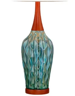 360 Lighting Rocco Modern Mid Century Table Lamps 30" Tall Set Of 2 Blue Teal Glaze Ceramic Linen Drum Shade For Bedroom Living Room Nightstand Home 9 360 Lighting Rocco Modern Mid Century Table Lamps 30" Tall Set Of 2 Blue Teal Glaze Ceramic Linen Drum Shade For Bedroom Living Room Nightstand Home -360 Lighting Outlet Store GUEST 0c744fad c8b3 482c 9cd3 91e475780e74