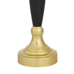 360 Lighting Kamila Traditional Table Lamps 27" Tall Set Of 2 Gold Black With Dual USB Charging Ports White Drum Shade For Bedroom Bedside Family Desk 15 360 Lighting Kamila Traditional Table Lamps 27" Tall Set Of 2 Gold Black With Dual USB Charging Ports White Drum Shade For Bedroom Bedside Family Desk -360 Lighting Outlet Store GUEST 10dbdf49 c7cd 4ad3 a27f baacfb339572