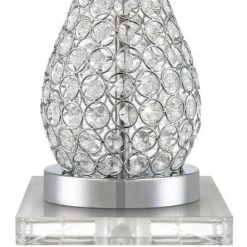 360 Lighting Sergio Modern Table Lamps Set Of 2 With Square Risers 24 1/2" High Acrylic USB Port White Drum Shade For Bedroom Living Room Desk House 6 360 Lighting Sergio Modern Table Lamps Set Of 2 With Square Risers 24 1/2" High Acrylic USB Port White Drum Shade For Bedroom Living Room Desk House -360 Lighting Outlet Store GUEST 28430eeb 8e2f 4a98 ae78 e7a1e3f82aba