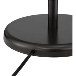 360 Lighting Dawson Traditional Pharmacy Floor Lamp 55" Tall Dark Bronze Metal Adjustable Boom Arm Dome Head For Living Room Reading Bedroom -360 Lighting Outlet Store GUEST 2c5f042c 299c 4236 ad92 4d3da91d994b