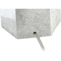 360 Lighting Julie Modern Table Lamps 27 1/2" Tall Set Of 2 Faux Marble Gold Tapered Column Fabric Drum Shade For Bedroom Living Room Bedside Office 11 360 Lighting Julie Modern Table Lamps 27 1/2" Tall Set Of 2 Faux Marble Gold Tapered Column Fabric Drum Shade For Bedroom Living Room Bedside Office -360 Lighting Outlet Store GUEST 35d37f92 1934 48d8 ae87 ffc4784f8741