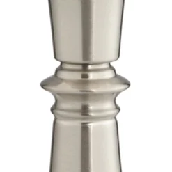 360 Lighting Seymore Modern Table Lamps 26" High Set Of 2 Silver With USB Charging Port LED Touch On Off Black Faux Silk Drum Shade For Bedroom Desk 9 360 Lighting Seymore Modern Table Lamps 26" High Set Of 2 Silver With USB Charging Port LED Touch On Off Black Faux Silk Drum Shade For Bedroom Desk -360 Lighting Outlet Store GUEST 5db9d8d8 c3ce 4edb ad8b 9a794a5257a3 1