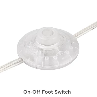 360 Lighting Modern Art Deco Arc Floor Lamp 64" Tall Warm Gold Metal White Fabric Drum Shade For Living Room Reading Family Bedroom Office House Home 5 360 Lighting Modern Art Deco Arc Floor Lamp 64" Tall Warm Gold Metal White Fabric Drum Shade For Living Room Reading Family Bedroom Office House Home - Image 5