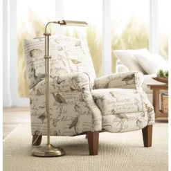 360 Lighting Culver Traditional Pharmacy Floor Lamp Standing 57" Tall Plated Aged Brass LED Adjustable Metal Shade For Living Room Reading Bedroo -360 Lighting Outlet Store GUEST 7d6693c7 f598 4fcd a3b5 6e494d556e73