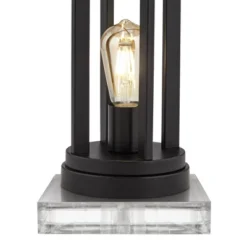 360 Lighting Marcel Modern Table Lamps Set Of 2 With Square Risers 24 1/4" High LED Nightlight USB Charging Port Black Natural Shade For Bedroom Desk 10 360 Lighting Marcel Modern Table Lamps Set Of 2 With Square Risers 24 1/4" High LED Nightlight USB Charging Port Black Natural Shade For Bedroom Desk -360 Lighting Outlet Store GUEST 7dba602e bd6b 485e 9cc6 18d4ca93aa6b