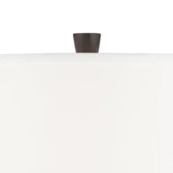 360 Lighting Anna Modern Coastal Table Lamps 27 1/4" Tall Set Of 2 Beige White Tapered Drum Shade For Bedroom Living Room Bedside Nightstand Office 9 360 Lighting Anna Modern Coastal Table Lamps 27 1/4" Tall Set Of 2 Beige White Tapered Drum Shade For Bedroom Living Room Bedside Nightstand Office -360 Lighting Outlet Store GUEST 881f5407 f1e8 4c37 be27 df8a68003447