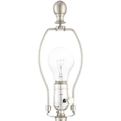 360 Lighting Ellen 21" High Sculptured Small Mid Century Modern Coastal Accent Table Lamp White Ceramic Single Living Room Bedroom Bedside Nightstand -360 Lighting Outlet Store GUEST 8cef3fbf c03a 42fc be85 df81c65122a0