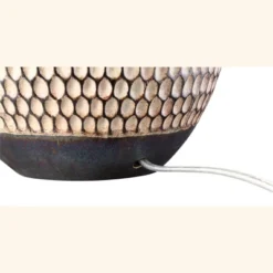 360 Lighting Emma Modern Mid Century Accent Table Lamp 21" High Wood Brown Ceramic Oatmeal Drum Shade For Bedroom Living Room Bedside Nightstand Home 13 360 Lighting Emma Modern Mid Century Accent Table Lamp 21" High Wood Brown Ceramic Oatmeal Drum Shade For Bedroom Living Room Bedside Nightstand Home -360 Lighting Outlet Store GUEST 8df17054 d285 408d b95e 60677cb0a7a4