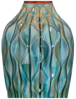 360 Lighting Rocco Modern Mid Century Table Lamps 30" Tall Set Of 2 Blue Teal Glaze Ceramic Linen Drum Shade For Bedroom Living Room Nightstand Home 8 360 Lighting Rocco Modern Mid Century Table Lamps 30" Tall Set Of 2 Blue Teal Glaze Ceramic Linen Drum Shade For Bedroom Living Room Nightstand Home -360 Lighting Outlet Store GUEST a1b71740 5a73 46c7 9a8a 5db6531f8b34