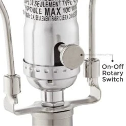 360 Lighting Ledger Modern Accent Table Lamps Set Of 2 With Square Risers 22 3/4" High Mercury Glass USB Port Dimmers Off-White Shade For Office Desk -360 Lighting Outlet Store GUEST bee939bc f821 41b4 8964 fb7ecb3eb753 1