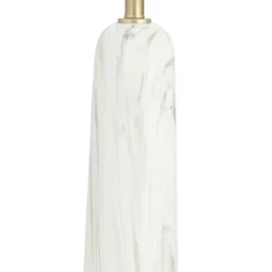 360 Lighting Maceao Modern Table Lamps 28" Tall Set Of 2 White Faux Marble Tapered Drum Shade For Bedroom Living Room Bedside Nightstand Office House 12 360 Lighting Maceao Modern Table Lamps 28" Tall Set Of 2 White Faux Marble Tapered Drum Shade For Bedroom Living Room Bedside Nightstand Office House -360 Lighting Outlet Store GUEST d85fdc42 ded6 4f8d 9b37 a29abeb02ca9