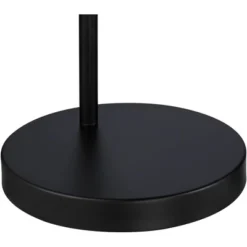 360 Lighting Modern Arc Floor Lamp With USB Charging Port 72" Tall Black White Linen Drum Shade For Living Room Reading House Home 10 360 Lighting Modern Arc Floor Lamp With USB Charging Port 72" Tall Black White Linen Drum Shade For Living Room Reading House Home -360 Lighting Outlet Store GUEST f243cc1f dfe1 45a8 a471 71fe865a07df