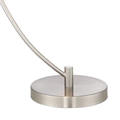 360 Lighting Modern Table Lamps Set Of 2 With USB Charging Port 26" High Metal Arc White Drum Shade For Living Room Bedroom Bedside Office 14 360 Lighting Modern Table Lamps Set Of 2 With USB Charging Port 26" High Metal Arc White Drum Shade For Living Room Bedroom Bedside Office -360 Lighting Outlet Store GUEST fa1d6fee a755 440b 8cce 65ff0965b474